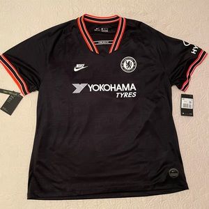 Chelsea Mens XXL 19/20 Third Jersey NWT